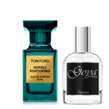 Lane perfumy Tom Ford Neroli Portofino w pojemności 50 ml.
